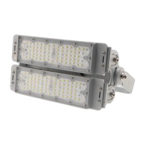 Spot Modulaire LED Premium 100W 4000K - Ledme - LM6241