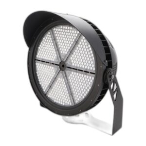 Projecteur LED Planet 600W 4500K - Ledme - LM6473
