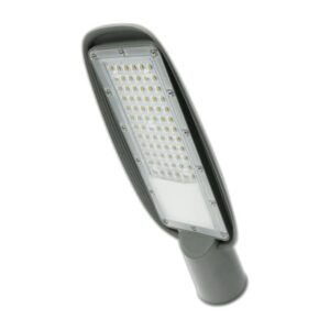 Farola Led Série Harlem 50W 2700K - Ledme - LM6553