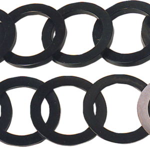 BAGUE DIAM.50 AL.30 EP. 0,5 MM - 964.5.050.30.005 - LEMAN