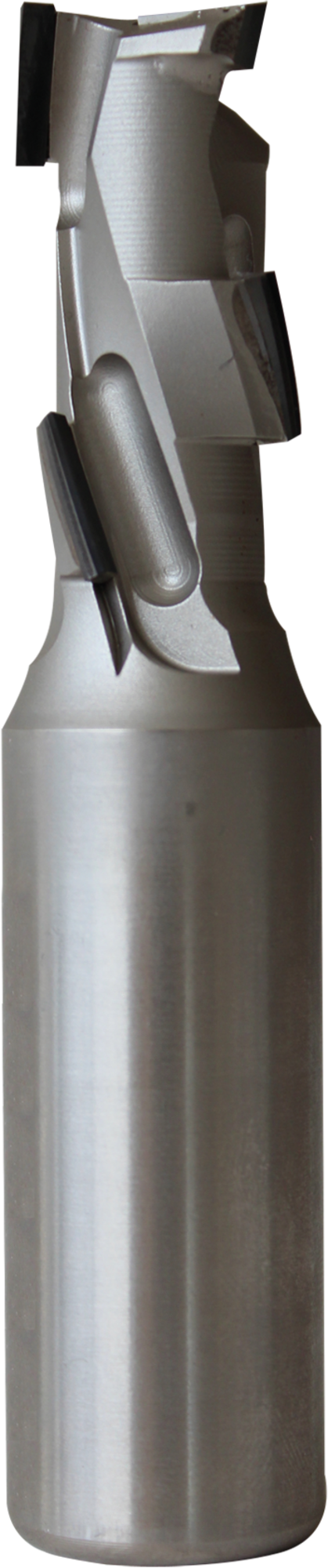 MECHE DIAMANT PCD D20X43X110 Q.20X55 Z=5DIA+1HM ROTATION DROITE DIAMANT H=2,7 - 204320.00 - LEMAN