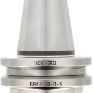 CONE ISO30 PORTE PINCE ER40 - 890.018.040 - LEMAN
