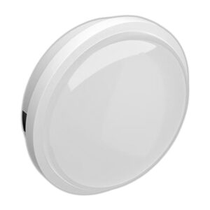 Plafonnier LED à vis 20W IP65 4500K - Ledme - LM8244