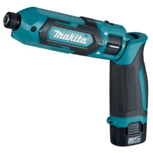 Visseuse sans fil 7,2V - 1,5 Ah - TD022DSE - MAKITA - 200342