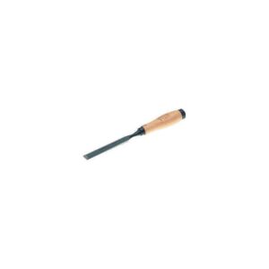 Ciseau de sculpteur manche bois - 15 mm - MOB - 197031
