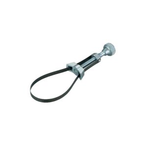 Clé de filtre à huile à sangle réglable VL/PL 628-4 - SAM outillage - 209022