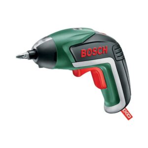 Visseuse sans fil IXO 7 Basic 2 Ah - BOSCH - 187875