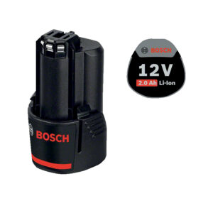 Batterie 12V - 2 Ah - GBA professional - BOSCH - 187819