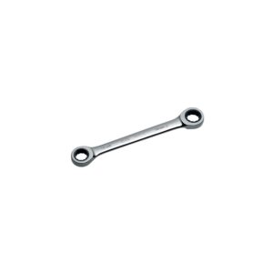 Clé extra-plate polygonale à cliquet 21x23 mm - 106C-21x23 - SAM outillage - 210443