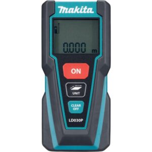 Télémètre laser 30 m - LD030P - MAKITA - 200678