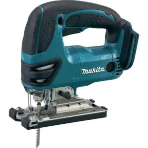 Scie sauteuse sans fil 18 V - machine nue - DJV180Z - MAKITA - 200524