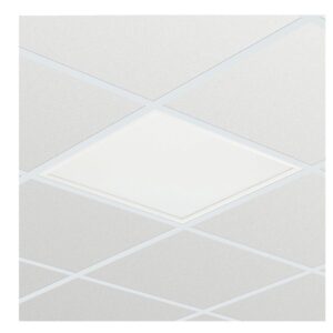 Dalle LED CoreLine Panel RC132V UGR<19 34,5 W 4300 lm CCT - Philips - 662042