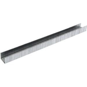 Agrafes pour agrafeuses à batterie - 13 mm 0,5x1,25 mm - 5040 pièces - MAKITA - 200629