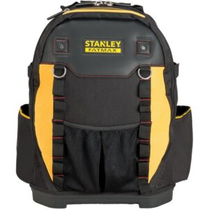 Sac à dos porte-outils Fatmax - 360x460x270 mm - STANLEY - 202505