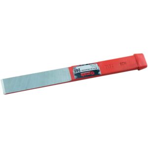 Burin extra plat - longueur 240 mm - MOB - 194826