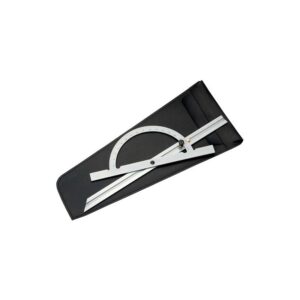 Rapporteur d'angle grande capacité pour industrie mécanique générale - 710-R-6 - SAM outillage - 211052