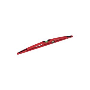 Niveau à bulle magnétique 60 cm à fioles incassables 166-60 MN - SAM outillage - 214643