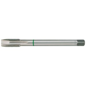 Taraud machine droit entrée Gun HSSE-Co5 M5x0,8 mm - 232051E - RUKO - 258799