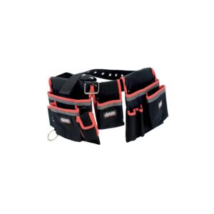 Ceinture matelassée porte-outils 422-T - SAM outillage - 208294