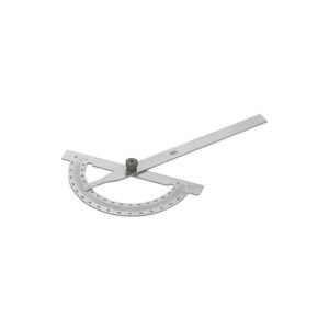 Rapporteur d'angle simple - 710-R-2 - SAM outillage - 211045
