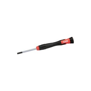 Tournevis de précision 6 pans creux 2 mm - 276-HM-2 - SAM outillage - 215406
