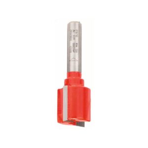 Fraise de défonceuse à rainurer Expert For Wood, Ø 20mm, long utile 19 mm, queue Ø 8 mm - BOSCH - 186881