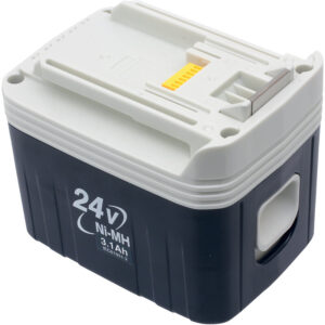 Batterie Makstar Ni-Mh 24V, 1,8 Ah - MAKITA - 652453
