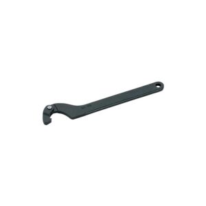 Clé articulée à ergot pour écrous à encoches - capacité 60-90 - série 114-90 - SAM outillage - 210667