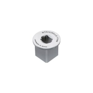 Adaptateur carré 3/8"- 3/4" 7788 - STAHLWILLE - 275928