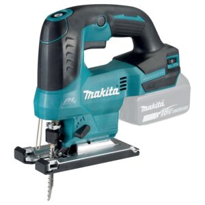 Scie sauteuse 18 V DJV184ZJ - MAKPAC - Machine nue - MAKITA - 587345
