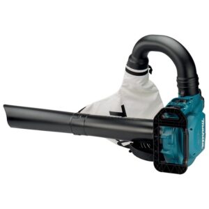 Aspirateur Souffleur 36 V => 2 x 18 V - DUB363ZV - M 13,4M3 machine nue - MAKITA - 587429