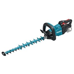 Taille-haie sans fil 18 V - DUH602Z - machine nue - MAKITA - 587443
