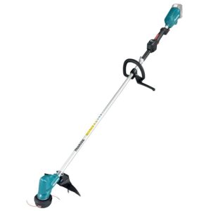 Coupe-herbe sur batterie 18 V - DUR190LZX3 - Vitesse auto - Machine nue - MAKITA - 587492
