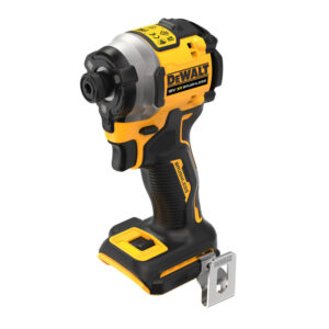 Visseuse à chocs ultra compacte XR 18V Brushless - DCF850NT-XJ machine nue - DEWALT - 607190
