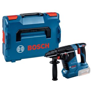 Marteau perforateur 18V - GHB 18V24C - machine nue - BOSCH - 604726