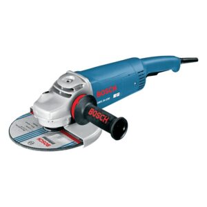 Meuleuse angulaire Ø230 mm 2400W - GWS 24-230P - BOSCH - 604754