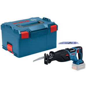 Scie sabre sans fil 18V - 18V28 - Machine nue - BOSCH - 604775