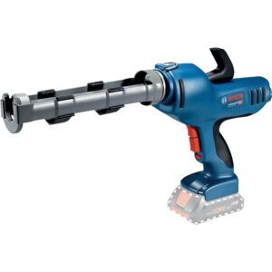 Pistolet extrudeur 18V - GCG 18V310 - machine nue - BOSCH - 604817