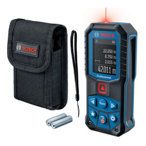 Télémètre laser - GLM 50-22 - BOSCH - 604831