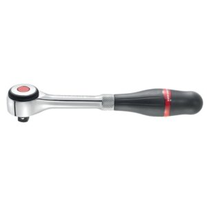 Cliquet 1/2" à manche hélicoïdal - FACOM - 587898