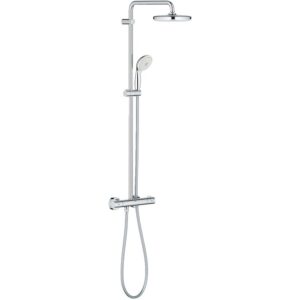 Colonne de douche Tempesta System 210 - GROHE - 610907