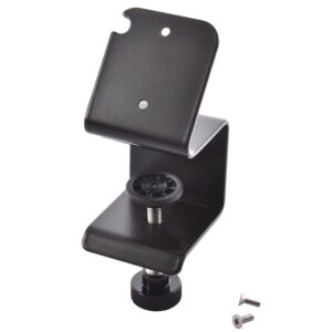 Support de fixation pour INCARA™ Electr'On noir - Legrand câble management - 611488