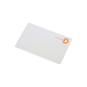 Badge ISO RFID 13,56 MHz MS50 pour lecteurs RFID IZYX SYSTEMS Mifare - IZYX SYSTEMS - 643275