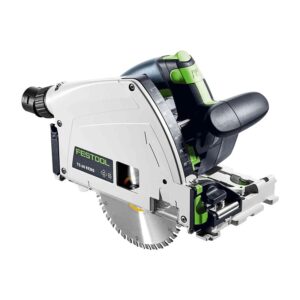 Scie plongeante TS60 KEBQ-Plus 1500W - FESTOOL - 636100