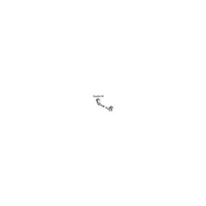 Adaptateur Push to open pour barre de synchronisation - pour Coulisse Quadro V6 - HETTICH - 658353