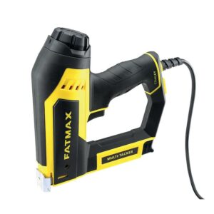 Agrafeuse cloueuse électrique 5 en 1 - FATMAX - STANLEY - 587751