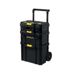 Servante 3 en 1 QUICKLINK - STANLEY - 587835