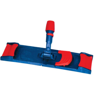 Support de lavage PRO à plat 40cm pour système languette avec double picot -  - 605671