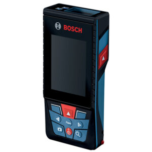 Télémètre laser GLM 150-27 C - BOSCH - 660642