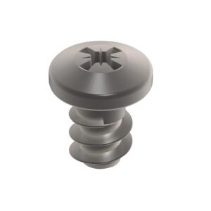 Vis en inox pour clips Very Low Profile - pour panneau faible épaisseur - FASTMOUNT DOMARINE - 666242